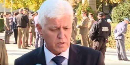 Димитър Стоянов: Словакия изпрати С-300 на Украйна и в момента нямат свои системи